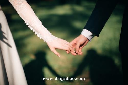 婚礼策划