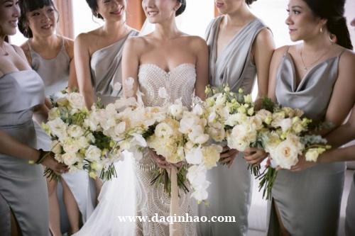婚礼策划