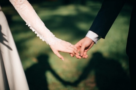 婚礼策划