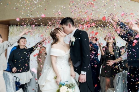 婚礼策划