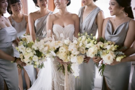 婚礼策划