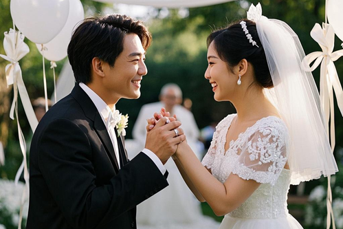 婚礼策划