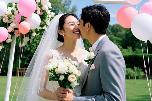 婚礼策划