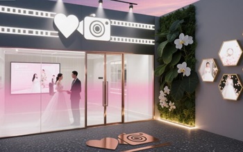 西安爱笙婚礼婚庆策划