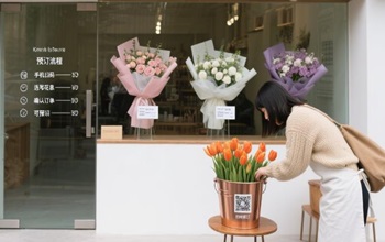 西安花仙子鲜花店 西安花仙子鲜花店