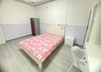新城区通化门地铁口一/三号线中转站西京医院对面两室出租