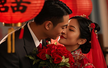 #旅行婚礼去哪里好#西安爱笙旅行婚礼婚庆策划公司 #旅行婚礼去哪里好#西安爱笙旅行婚礼婚庆策划公司