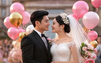 #旅行婚礼去哪里好#西安爱笙旅行婚礼婚庆策划公司 #旅行婚礼去哪里好#西安爱笙旅行婚礼婚庆策划公司